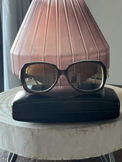 Ralph Lauren Sunglasses RA5138 601/13 58-16-135 3N Tortoise/Blue Square Frames