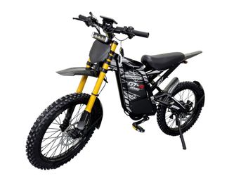 GT-S2000 E-DirtBike Take It Home Today $0 Initial Payment Read Description Please