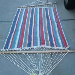 Large Hammock