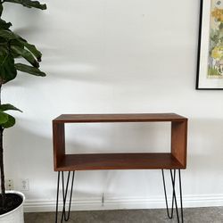 Modern Console Table 