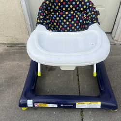 BABY WALKER 