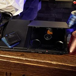 Ps2 Slim