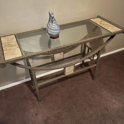 Sofa Table