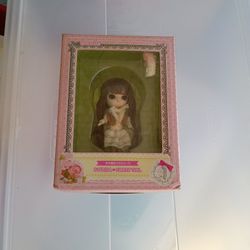 Sweet Girl Collection Doll