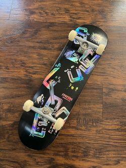 Primitive Sublime Skateboard