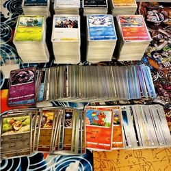 Japanse Pokémon 160 Assorted Cards