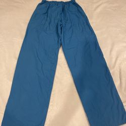 Scrub pants size Medium $10