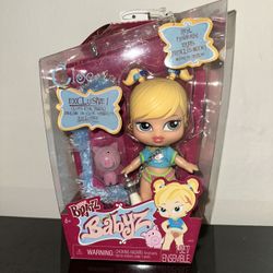 Bratz Baby  Cloe