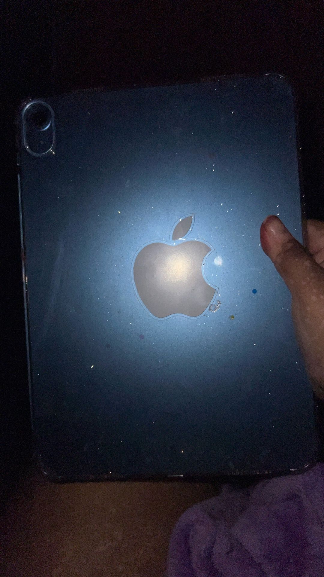 iPad 10 With Apple Pencil Usbc