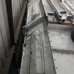 Paint Body Booth 