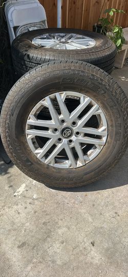 Tires