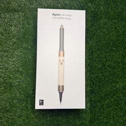 Dyson Completed Airwrap 