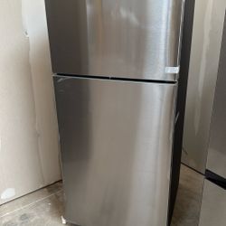 ‼️‼️FREE DELIVERY ‼️ SAMSUNG 18 CUFT WITH ICE MAKER ‼️‼️