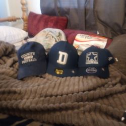 Dallas Cowboys Hats Asap