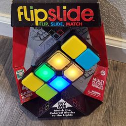 *new* Flipside Game