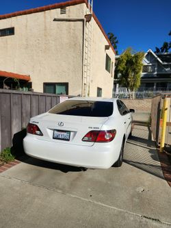 2002 Lexus ES 300 Look new