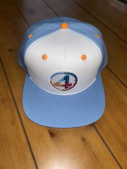 FANTASTIC 4 x Little Caesar Cap UNRELEASED!