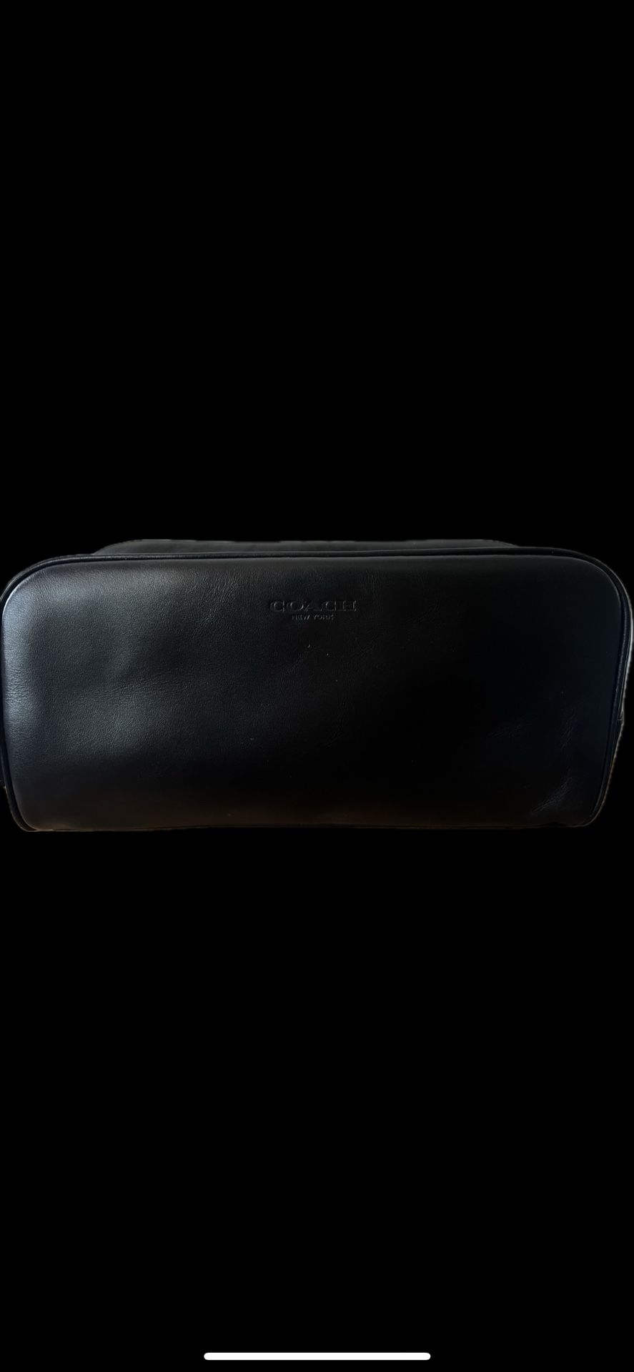 Large Travel Kit Bag