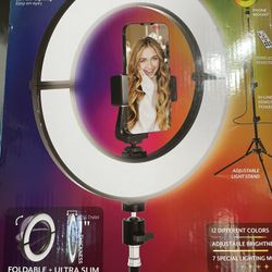 Bower Ring Light “67 High