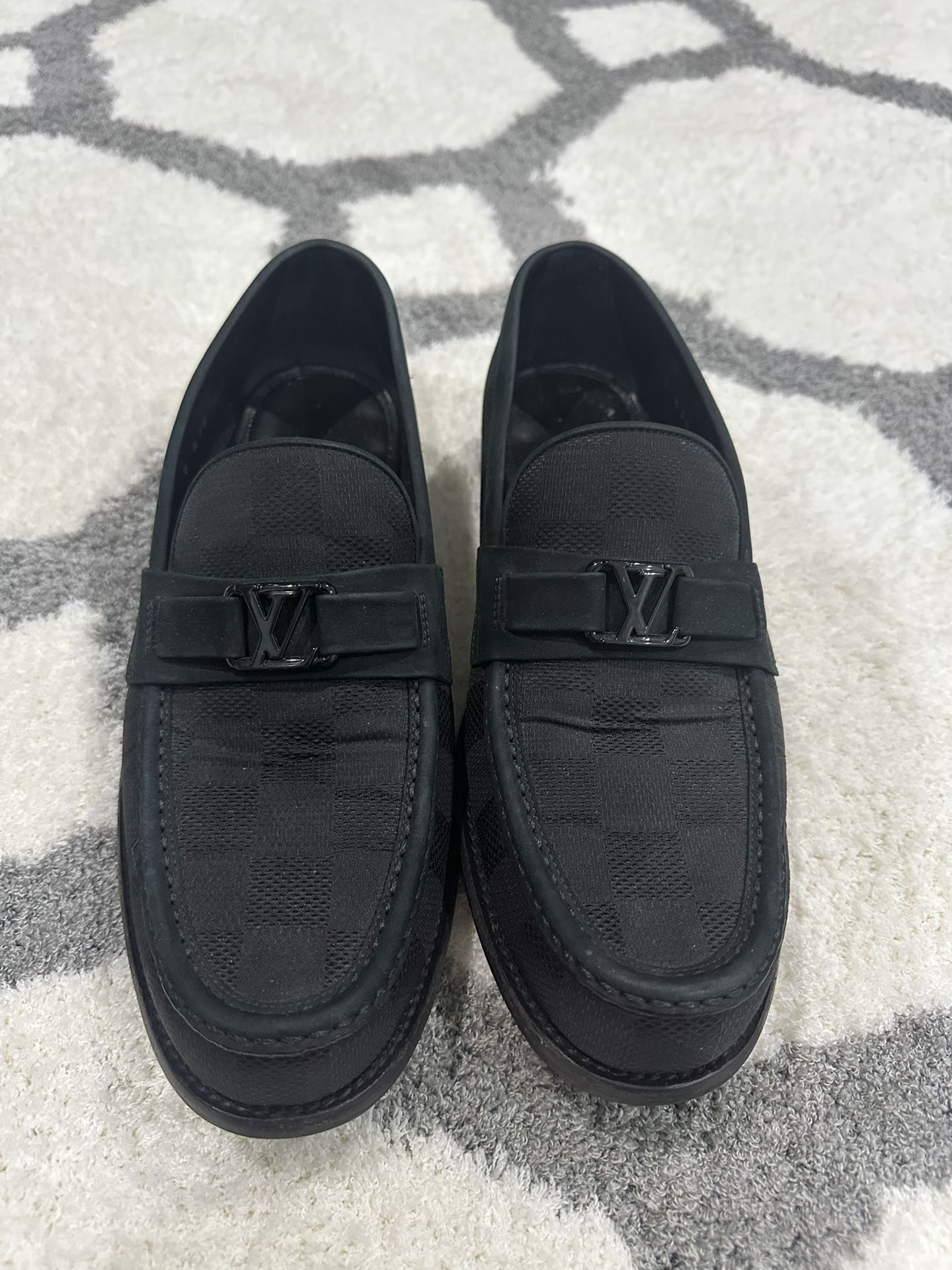 Louis Vuitton Loafer