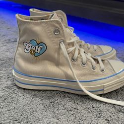GOLF Converse 