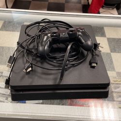 Ps4 Slim