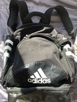 Addidas Soccer Bag