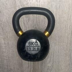 TRX 13 Pound Kettle 