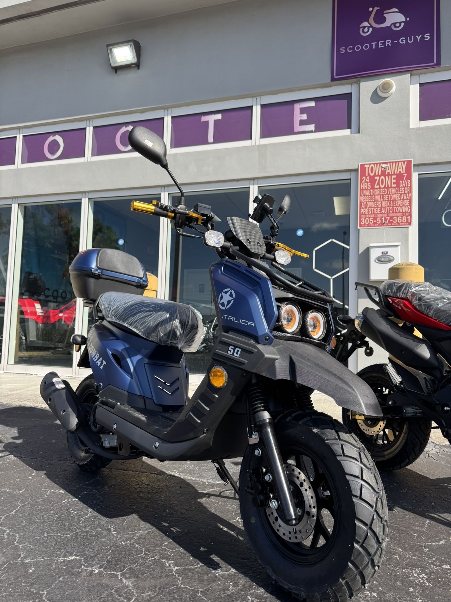 Scooter