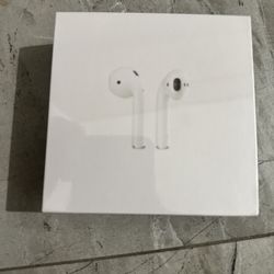 Air Pods
