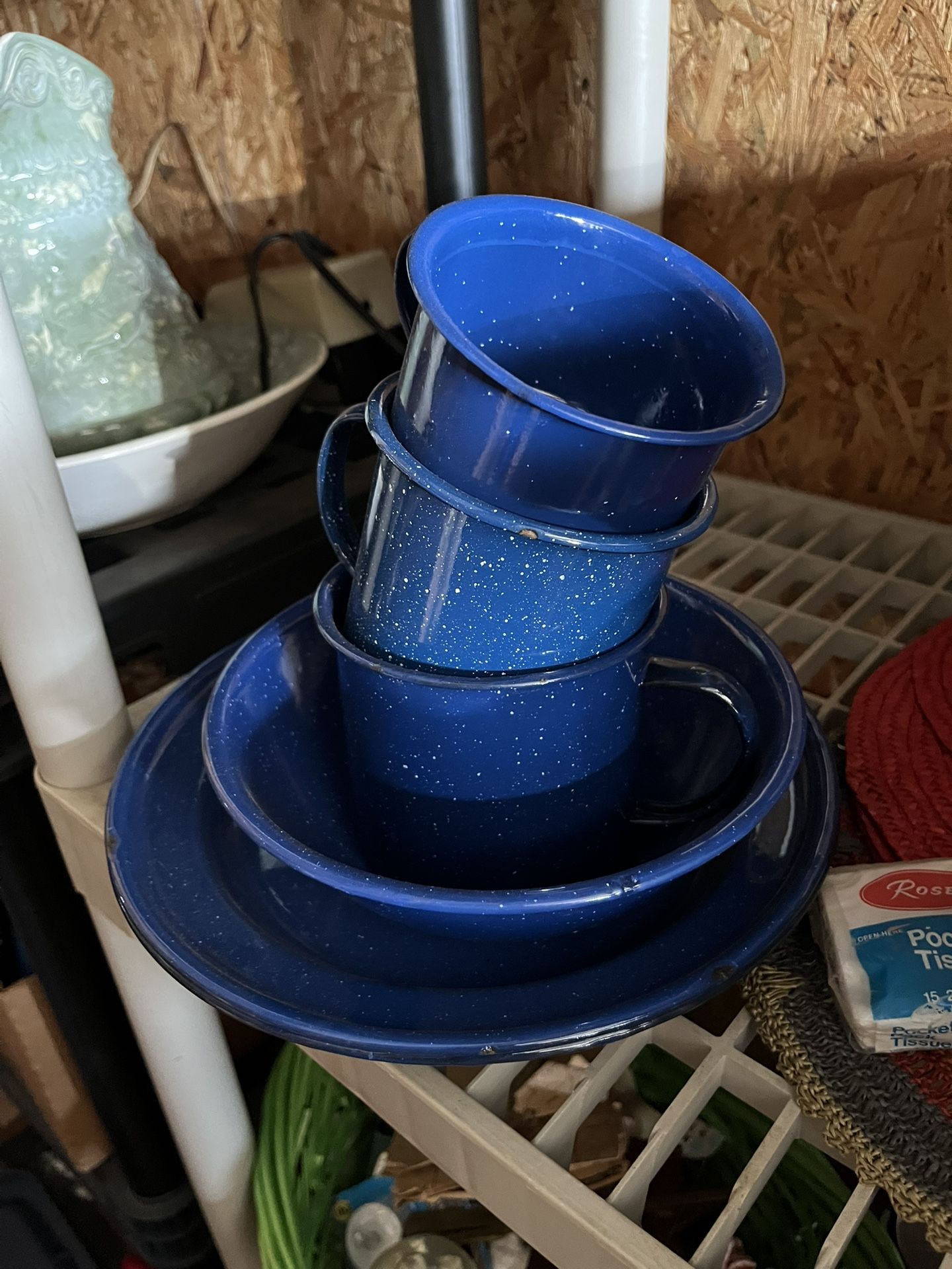 Misc Pieces