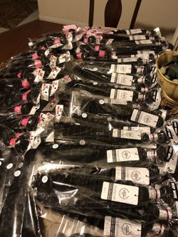 100% Virgin Human Hair/Deepwave 10A! Discounted!