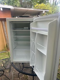 Refrigerator Chico