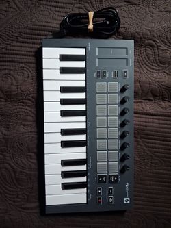 FL Key Mini