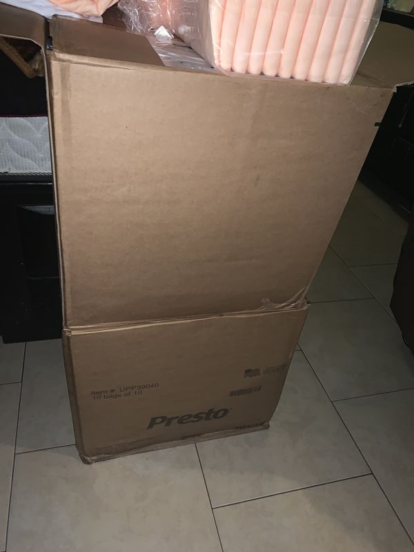 Disposable underpads for Sale in Gardena, CA - OfferUp