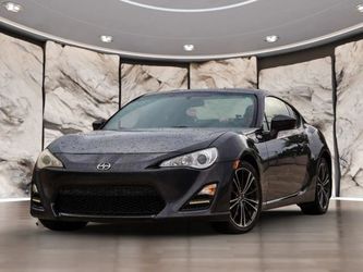 2013 Scion FR-S