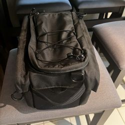 Bontrager MIK Utility Bike Bag NEW And Accessories