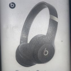 Beats solo 4