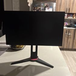 Monitor 120hertz 