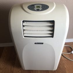 Everstar 8,000 BTU Portable Air Conditioner