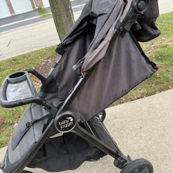 Stroller Citi Mini GT2
