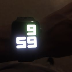 Apple Watch Series 3