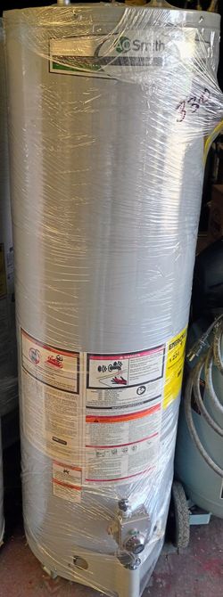 AO Smith 💦 Water heater 40gl