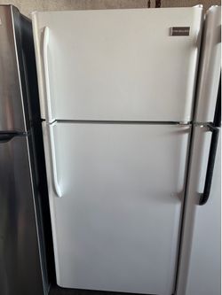 Frigidaire Refrigerator