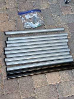 IKEA Table Desk Legs Set *Price Per Set*