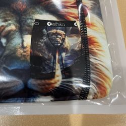 ETHIKA  •  BRAND NEW  • SEALED