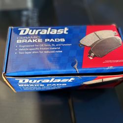 Brake Pads