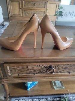Christian Louboutin