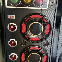 Speaker