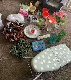 10$ For All Household Ithems